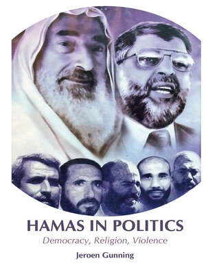 cover image of Hamas in Politics